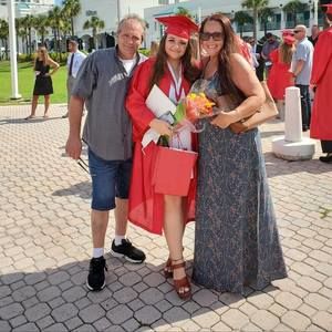 Meet your Posher, Patricia